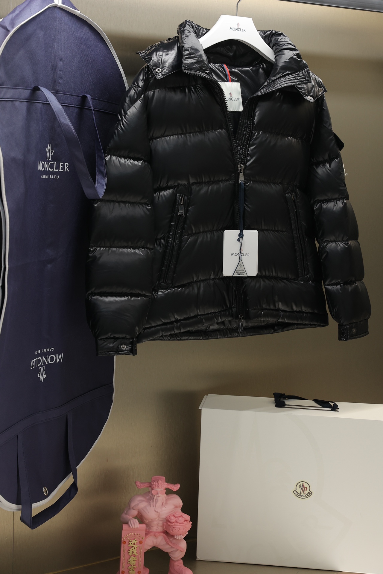 Moncler Down Jackets